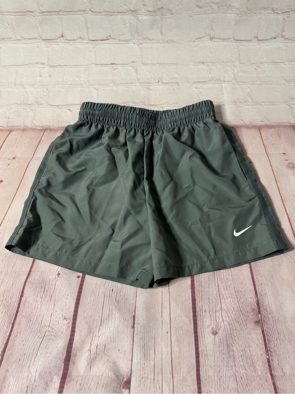 Nike Dri Fit Shorts (Kids)